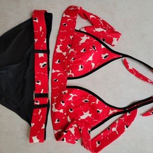 Victoria's Secret 2 piece swim suit